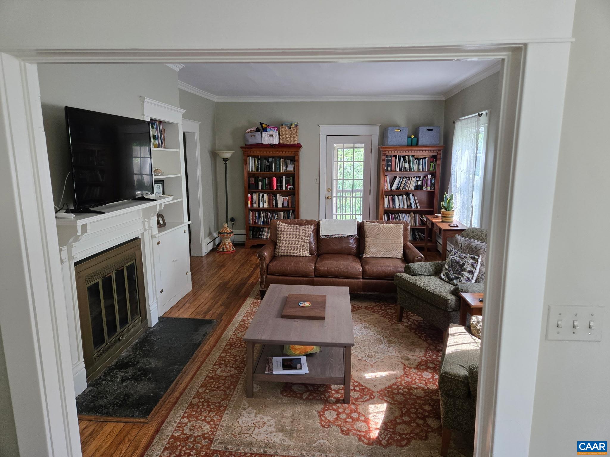 954 OLD LYNCHBURG RD, CHARLOTTESVILLE, Virginia 22903, 4 Bedrooms Bedrooms, ,3 BathroomsBathrooms,Residential,954 OLD LYNCHBURG RD,676027 MLS # 676027