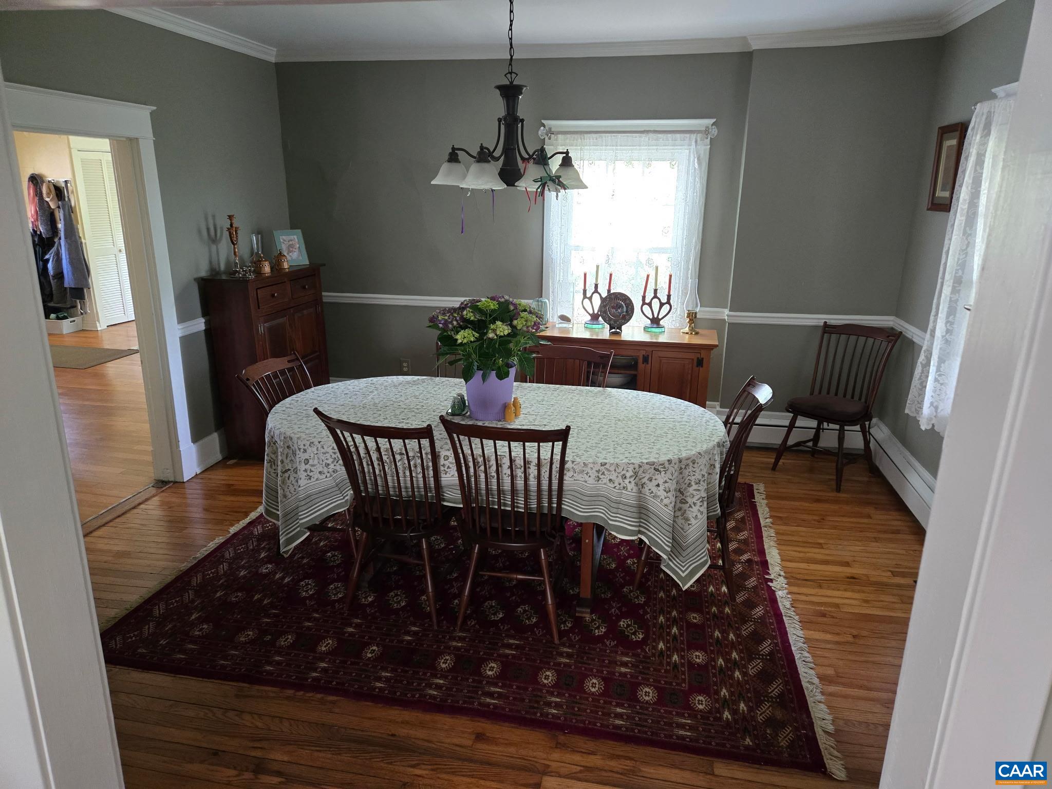 954 OLD LYNCHBURG RD, CHARLOTTESVILLE, Virginia 22903, 4 Bedrooms Bedrooms, ,3 BathroomsBathrooms,Residential,954 OLD LYNCHBURG RD,676027 MLS # 676027