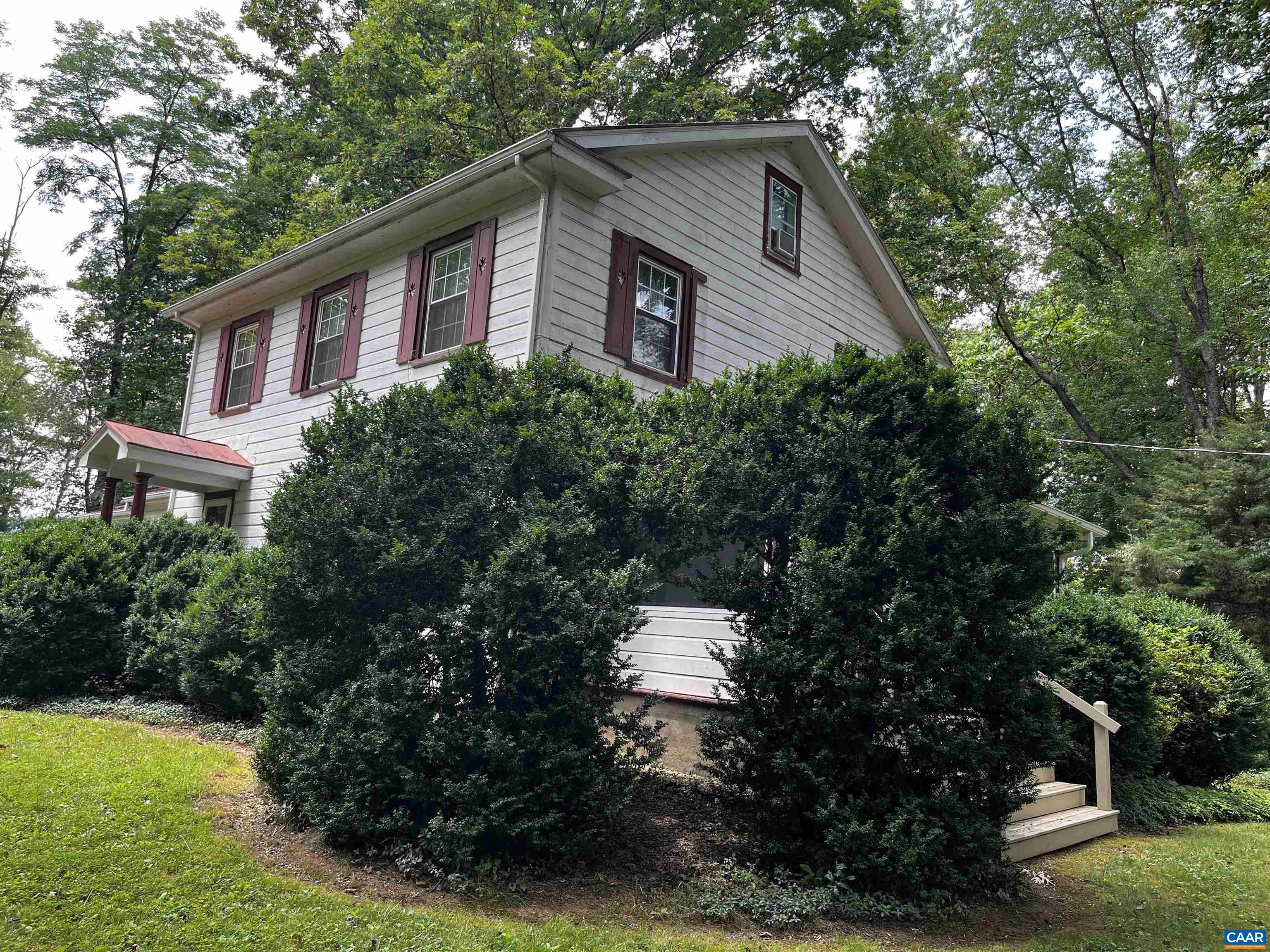 954 OLD LYNCHBURG RD, CHARLOTTESVILLE, Virginia 22903, 4 Bedrooms Bedrooms, ,3 BathroomsBathrooms,Residential,954 OLD LYNCHBURG RD,676027 MLS # 676027