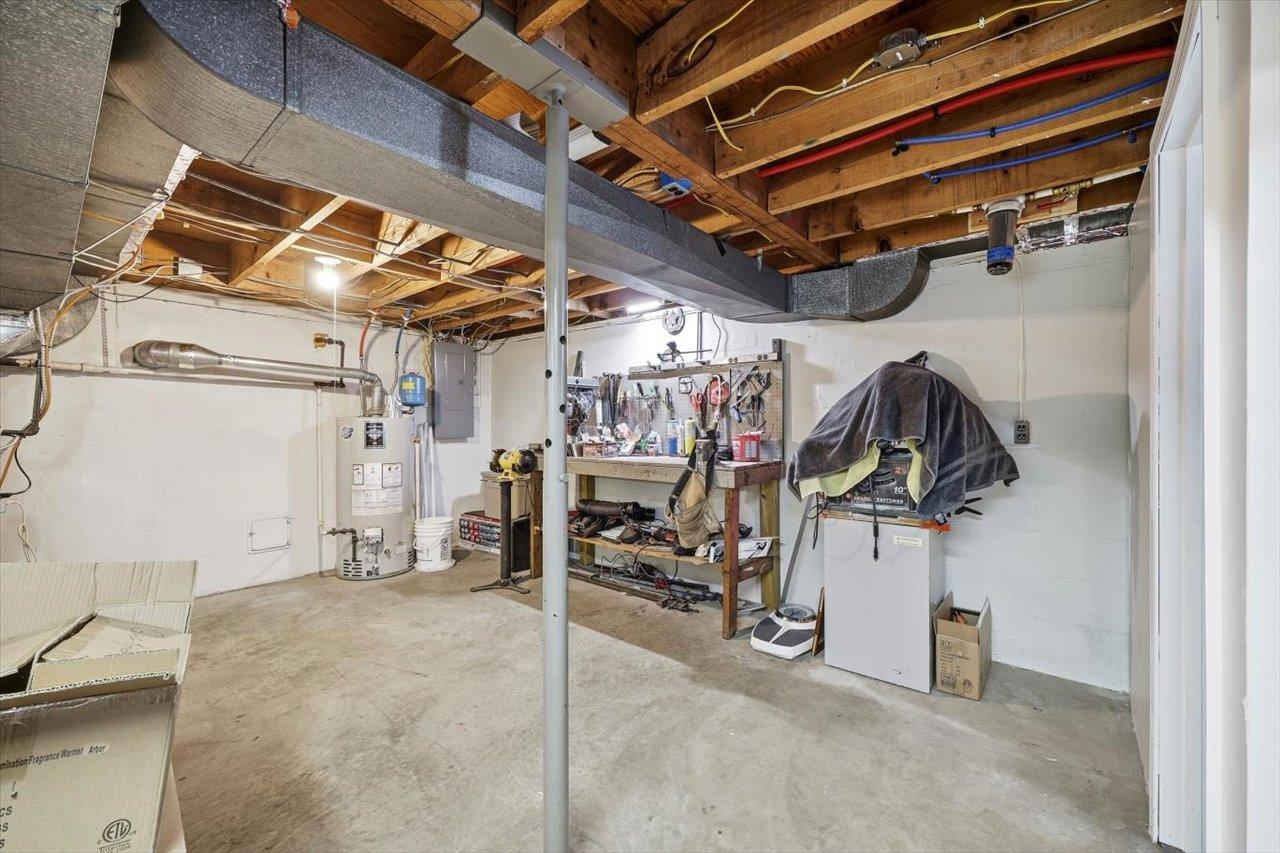 503 RITCHIE BLVD, STAUNTON, Virginia 24401, 3 Bedrooms Bedrooms, ,2 BathroomsBathrooms,Residential,503 RITCHIE BLVD,676028 MLS # 676028