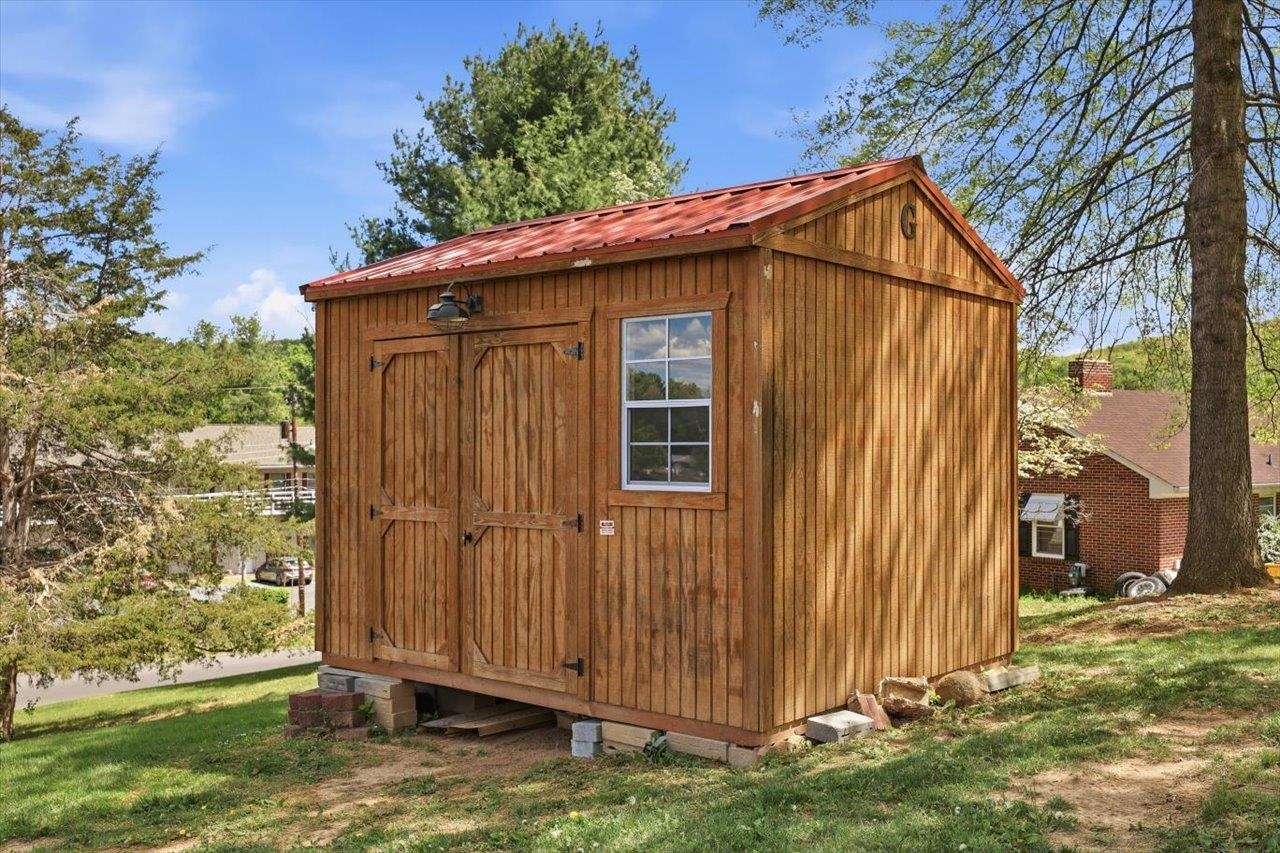 503 RITCHIE BLVD, STAUNTON, Virginia 24401, 3 Bedrooms Bedrooms, ,2 BathroomsBathrooms,Residential,503 RITCHIE BLVD,676028 MLS # 676028