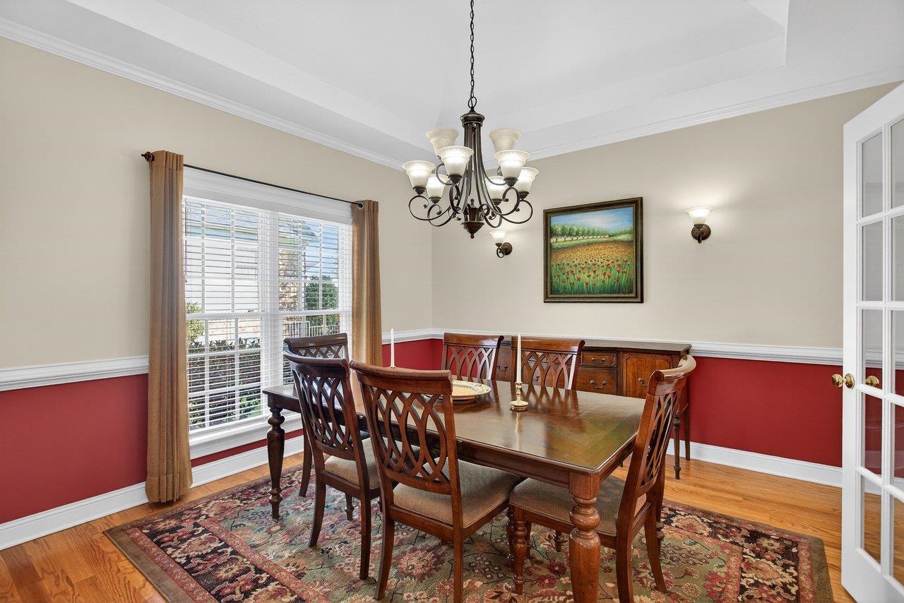 3107 BROOKSHIRE DR, ROCKINGHAM, Virginia 22801, 4 Bedrooms Bedrooms, ,3 BathroomsBathrooms,Residential,3107 BROOKSHIRE DR,676031 MLS # 676031