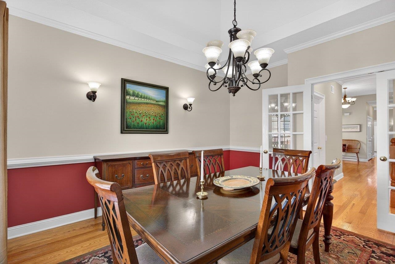 3107 BROOKSHIRE DR, ROCKINGHAM, Virginia 22801, 4 Bedrooms Bedrooms, ,3 BathroomsBathrooms,Residential,3107 BROOKSHIRE DR,676031 MLS # 676031