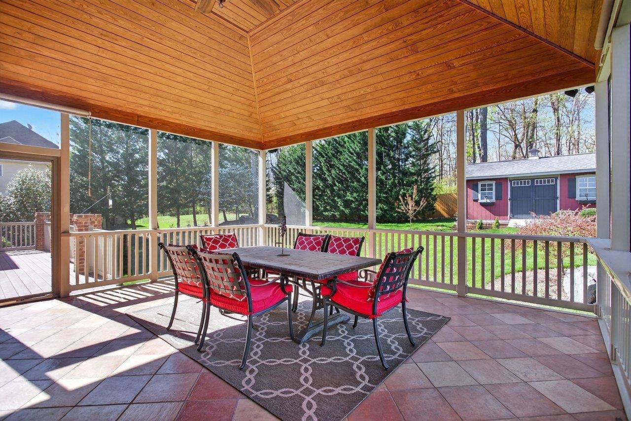 3107 BROOKSHIRE DR, ROCKINGHAM, Virginia 22801, 4 Bedrooms Bedrooms, ,3 BathroomsBathrooms,Residential,3107 BROOKSHIRE DR,676031 MLS # 676031