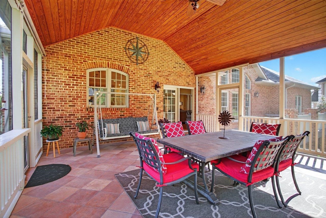 3107 BROOKSHIRE DR, ROCKINGHAM, Virginia 22801, 4 Bedrooms Bedrooms, ,3 BathroomsBathrooms,Residential,3107 BROOKSHIRE DR,676031 MLS # 676031