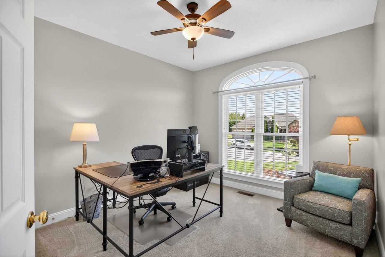 3107 BROOKSHIRE DR, ROCKINGHAM, Virginia 22801, 4 Bedrooms Bedrooms, ,3 BathroomsBathrooms,Residential,3107 BROOKSHIRE DR,676031 MLS # 676031