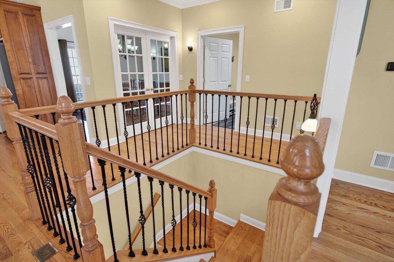 3107 BROOKSHIRE DR, ROCKINGHAM, Virginia 22801, 4 Bedrooms Bedrooms, ,3 BathroomsBathrooms,Residential,3107 BROOKSHIRE DR,676031 MLS # 676031