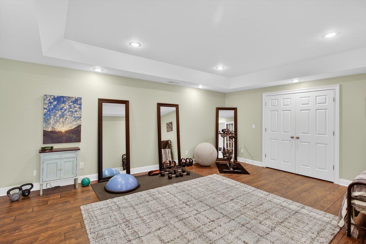 3107 BROOKSHIRE DR, ROCKINGHAM, Virginia 22801, 4 Bedrooms Bedrooms, ,3 BathroomsBathrooms,Residential,3107 BROOKSHIRE DR,676031 MLS # 676031