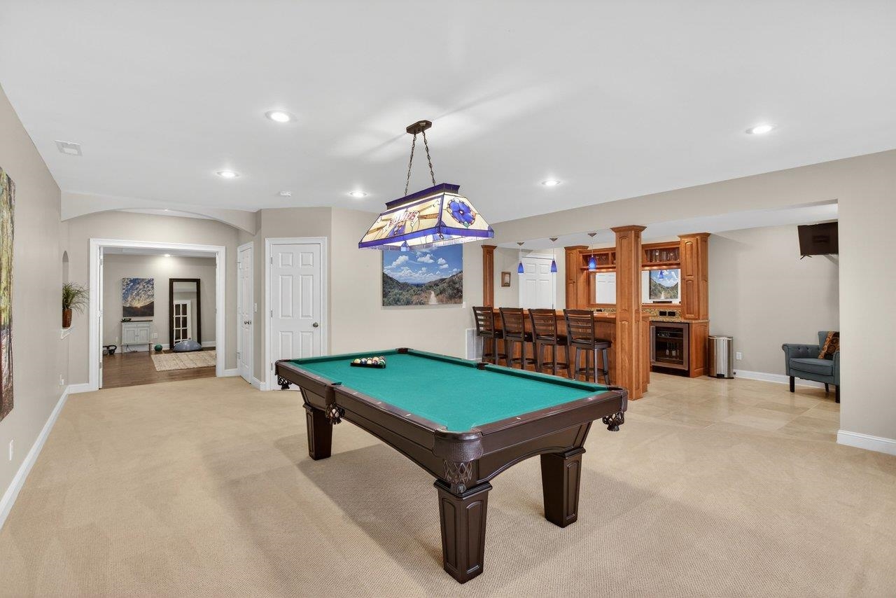 3107 BROOKSHIRE DR, ROCKINGHAM, Virginia 22801, 4 Bedrooms Bedrooms, ,3 BathroomsBathrooms,Residential,3107 BROOKSHIRE DR,676031 MLS # 676031