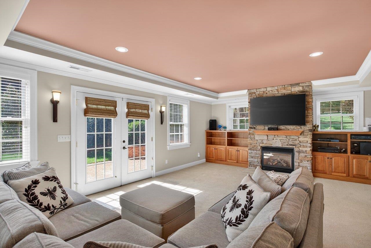 3107 BROOKSHIRE DR, ROCKINGHAM, Virginia 22801, 4 Bedrooms Bedrooms, ,3 BathroomsBathrooms,Residential,3107 BROOKSHIRE DR,676031 MLS # 676031