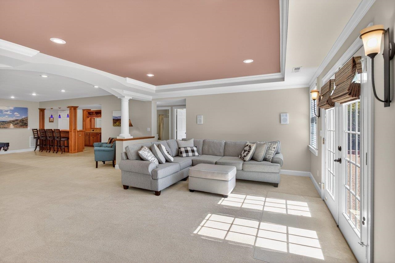 3107 BROOKSHIRE DR, ROCKINGHAM, Virginia 22801, 4 Bedrooms Bedrooms, ,3 BathroomsBathrooms,Residential,3107 BROOKSHIRE DR,676031 MLS # 676031