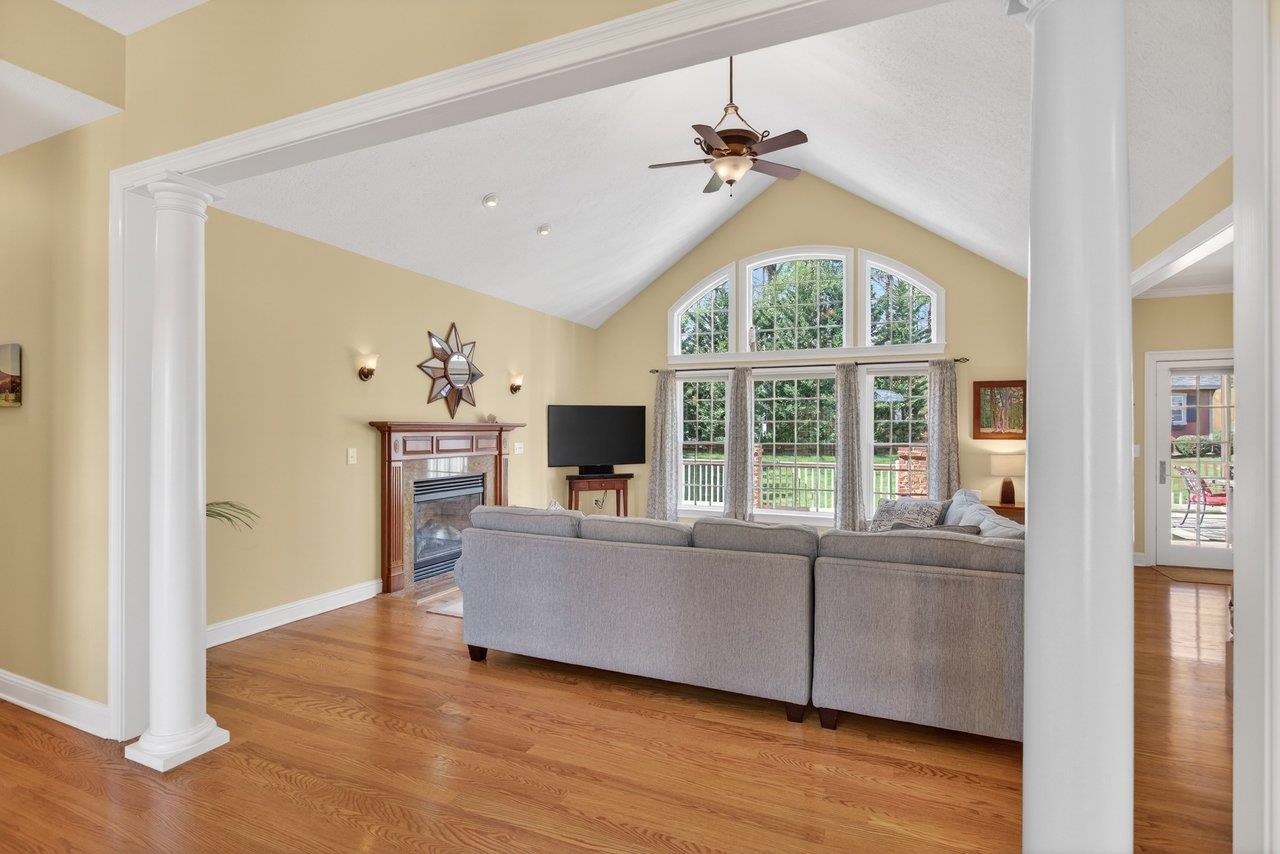 3107 BROOKSHIRE DR, ROCKINGHAM, Virginia 22801, 4 Bedrooms Bedrooms, ,3 BathroomsBathrooms,Residential,3107 BROOKSHIRE DR,676031 MLS # 676031