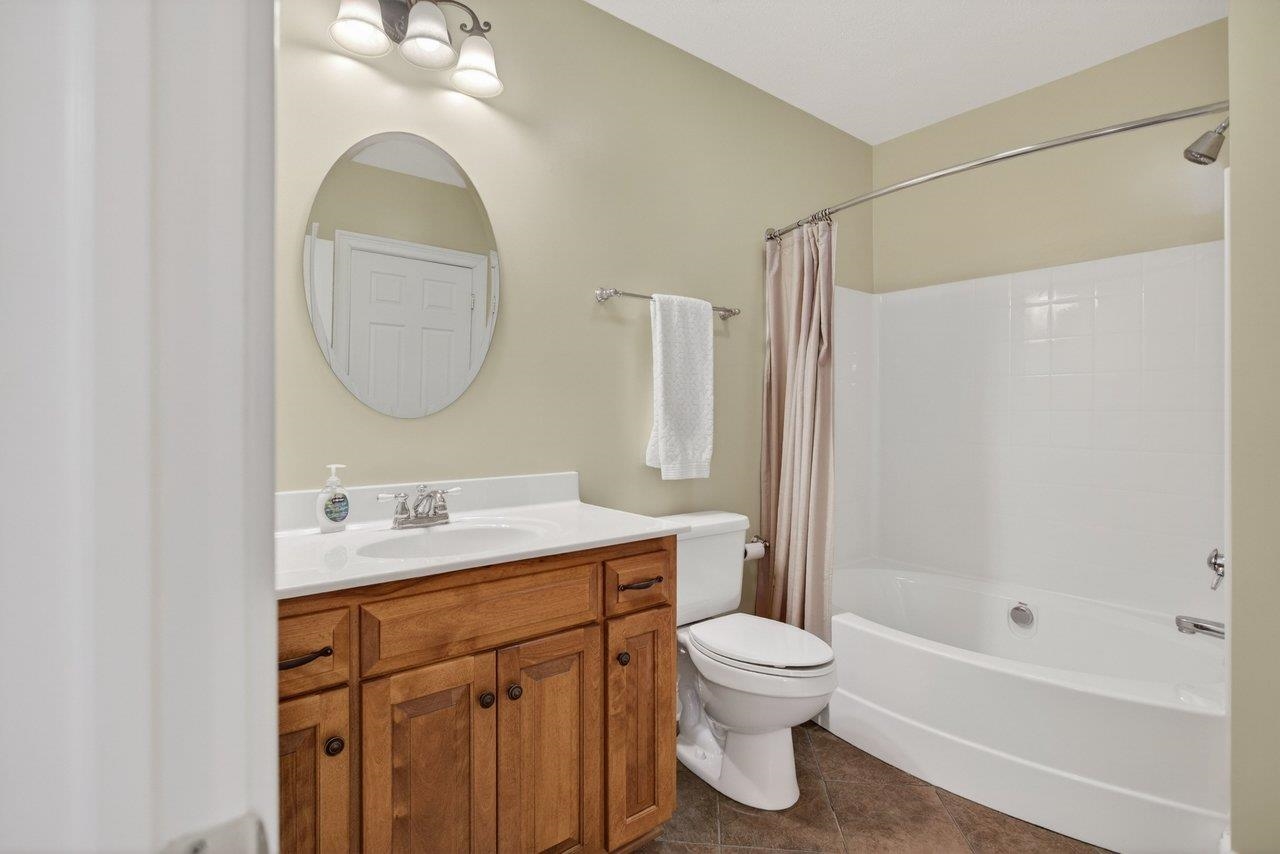 3107 BROOKSHIRE DR, ROCKINGHAM, Virginia 22801, 4 Bedrooms Bedrooms, ,3 BathroomsBathrooms,Residential,3107 BROOKSHIRE DR,676031 MLS # 676031