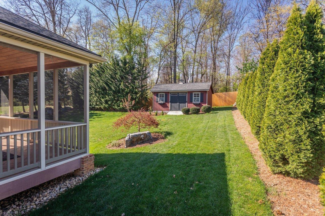 3107 BROOKSHIRE DR, ROCKINGHAM, Virginia 22801, 4 Bedrooms Bedrooms, ,3 BathroomsBathrooms,Residential,3107 BROOKSHIRE DR,676031 MLS # 676031