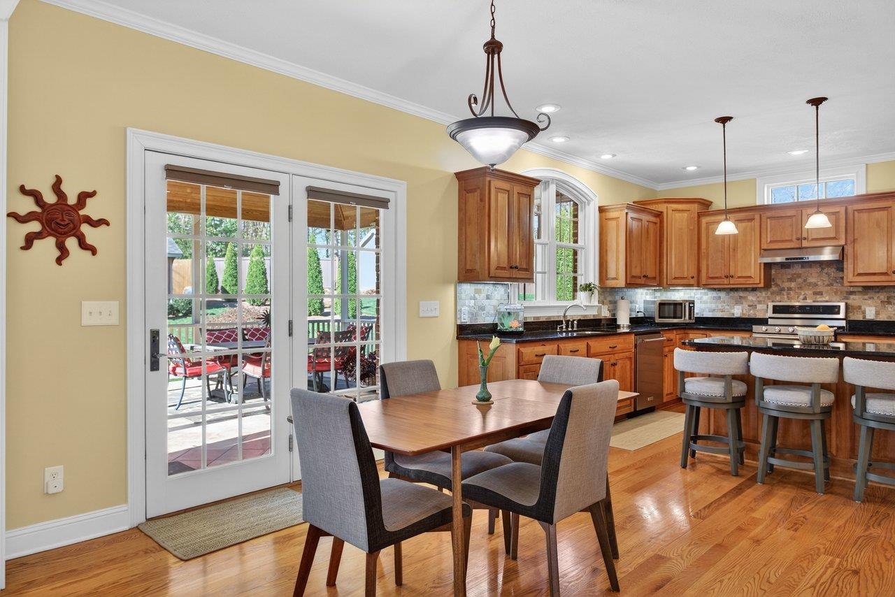 3107 BROOKSHIRE DR, ROCKINGHAM, Virginia 22801, 4 Bedrooms Bedrooms, ,3 BathroomsBathrooms,Residential,3107 BROOKSHIRE DR,676031 MLS # 676031