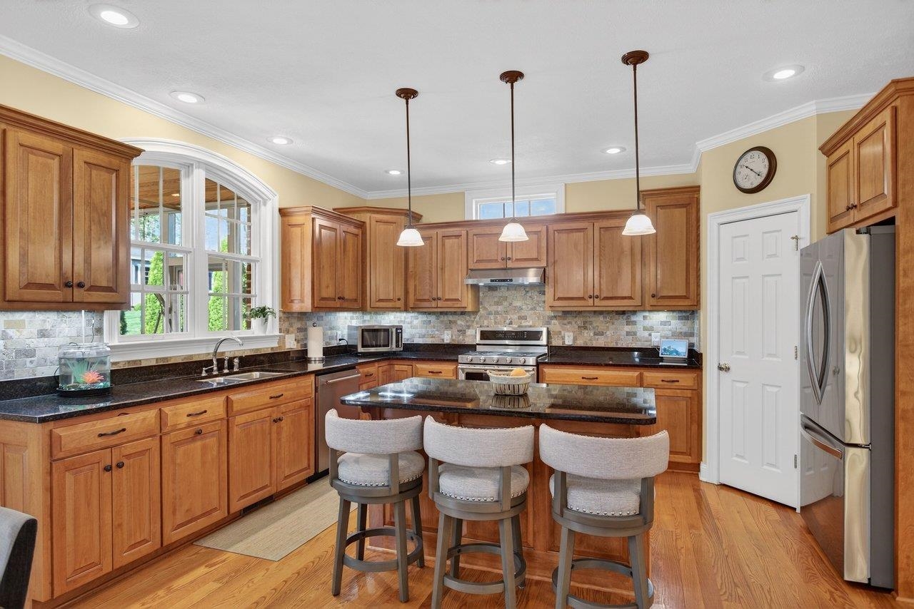 3107 BROOKSHIRE DR, ROCKINGHAM, Virginia 22801, 4 Bedrooms Bedrooms, ,3 BathroomsBathrooms,Residential,3107 BROOKSHIRE DR,676031 MLS # 676031