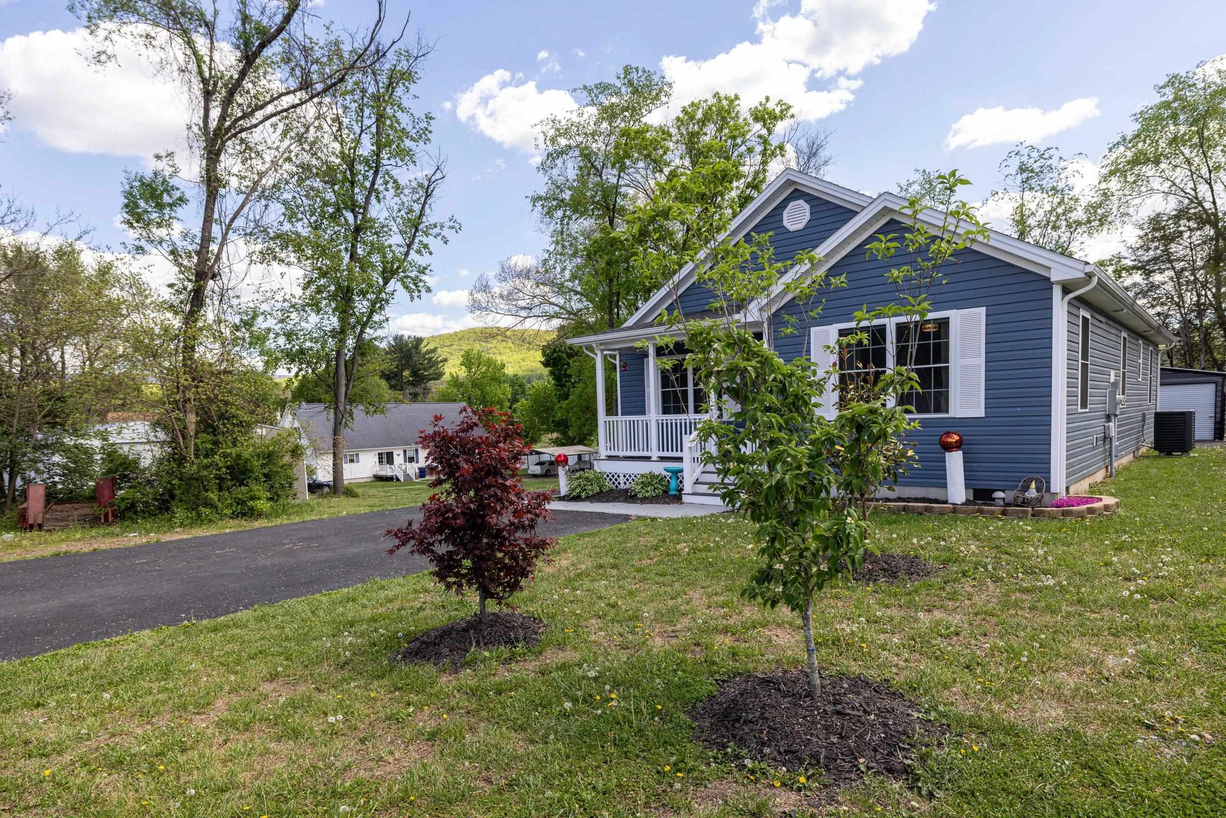 206 W SUMMIT AVE, ELKTON, Virginia 22827, 3 Bedrooms Bedrooms, ,2 BathroomsBathrooms,Residential,206 W SUMMIT AVE,676033 MLS # 676033