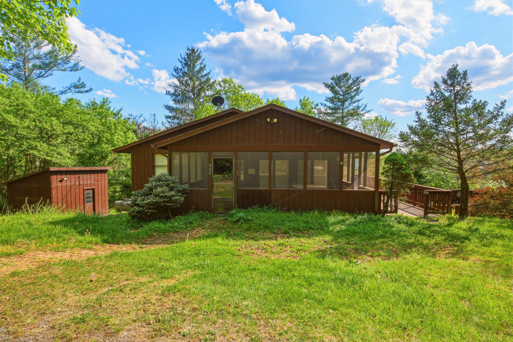 455 WOODSIDE DR, RILEYVILLE, Virginia 22650, 4 Bedrooms Bedrooms, ,3 BathroomsBathrooms,Residential,455 WOODSIDE DR,VAPA2006036 MLS # VAPA2006036