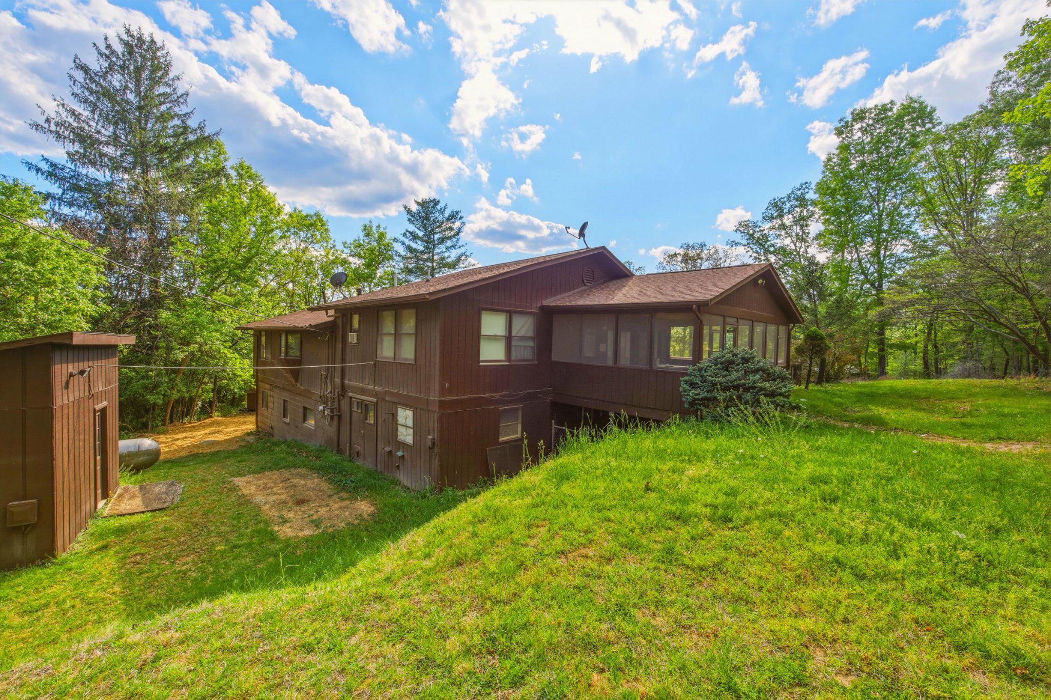 455 WOODSIDE DR, RILEYVILLE, Virginia 22650, 4 Bedrooms Bedrooms, ,3 BathroomsBathrooms,Residential,455 WOODSIDE DR,VAPA2006036 MLS # VAPA2006036