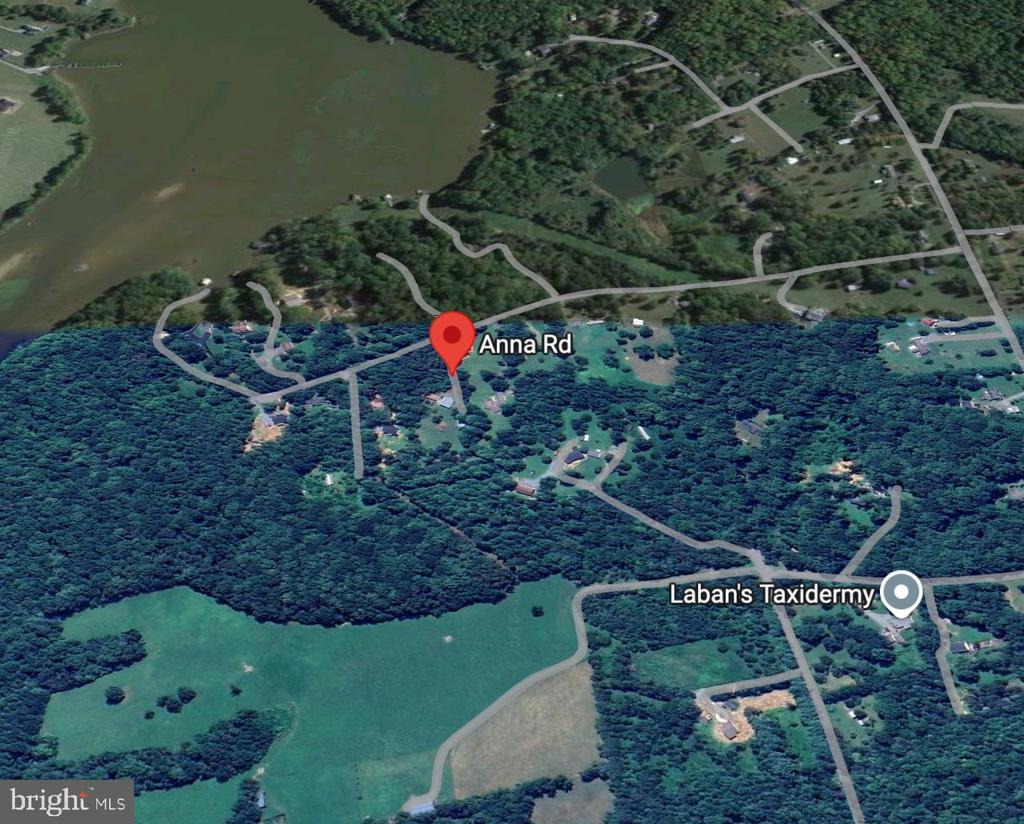 ANNA RD, LOUISA, Virginia 23093, ,Land,ANNA RD,VALA2009698 MLS # VALA2009698