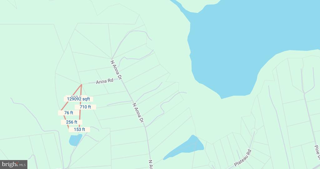 ANNA RD, LOUISA, Virginia 23093, ,Land,ANNA RD,VALA2009698 MLS # VALA2009698