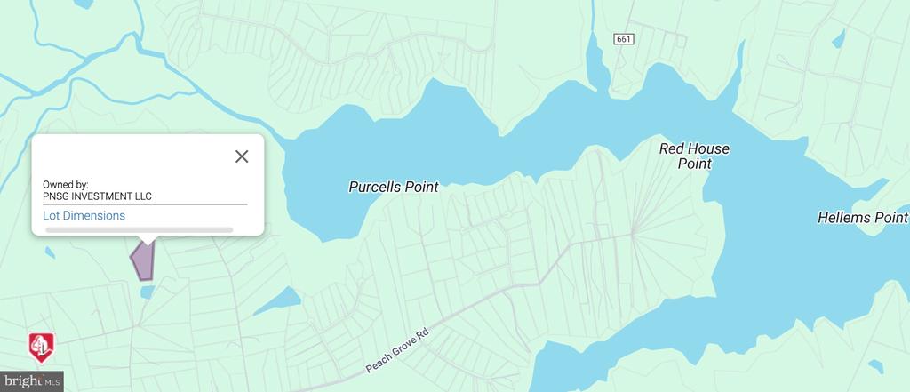 ANNA RD, LOUISA, Virginia 23093, ,Land,ANNA RD,VALA2009698 MLS # VALA2009698