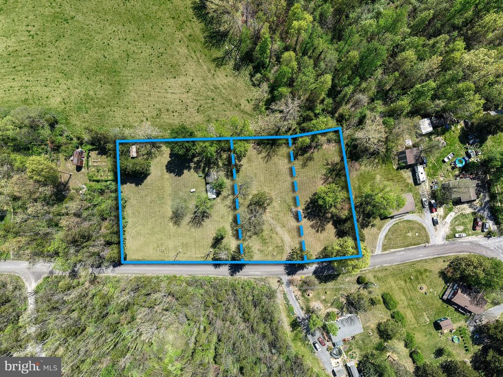 0 MEADOWVIEW DR, LURAY, Virginia 22835, ,Land,0 MEADOWVIEW DR,VAPA2006276 MLS # VAPA2006276