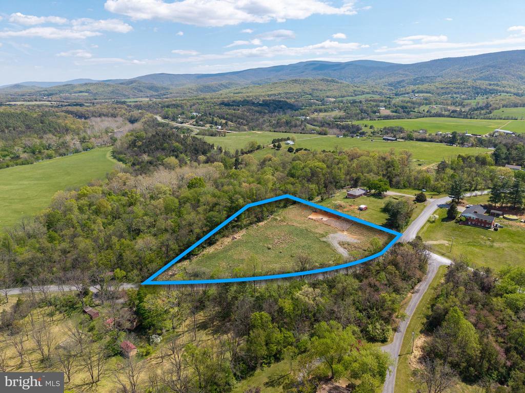 400 GOOD MILL RD, RILEYVILLE, Virginia 22650, ,Land,400 GOOD MILL RD,VAPA2006272 MLS # VAPA2006272
