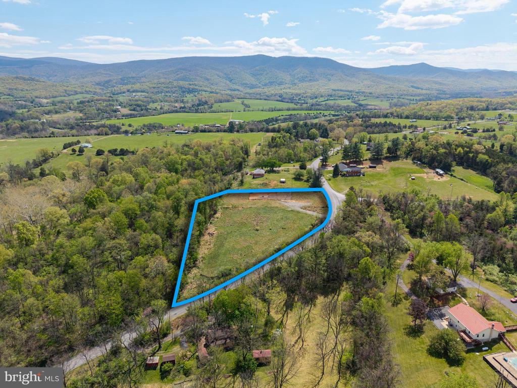 400 GOOD MILL RD, RILEYVILLE, Virginia 22650, ,Land,400 GOOD MILL RD,VAPA2006272 MLS # VAPA2006272