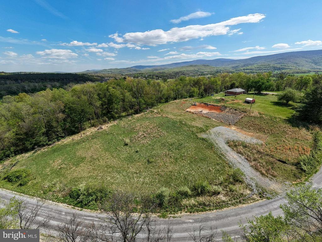 400 GOOD MILL RD, RILEYVILLE, Virginia 22650, ,Land,400 GOOD MILL RD,VAPA2006272 MLS # VAPA2006272