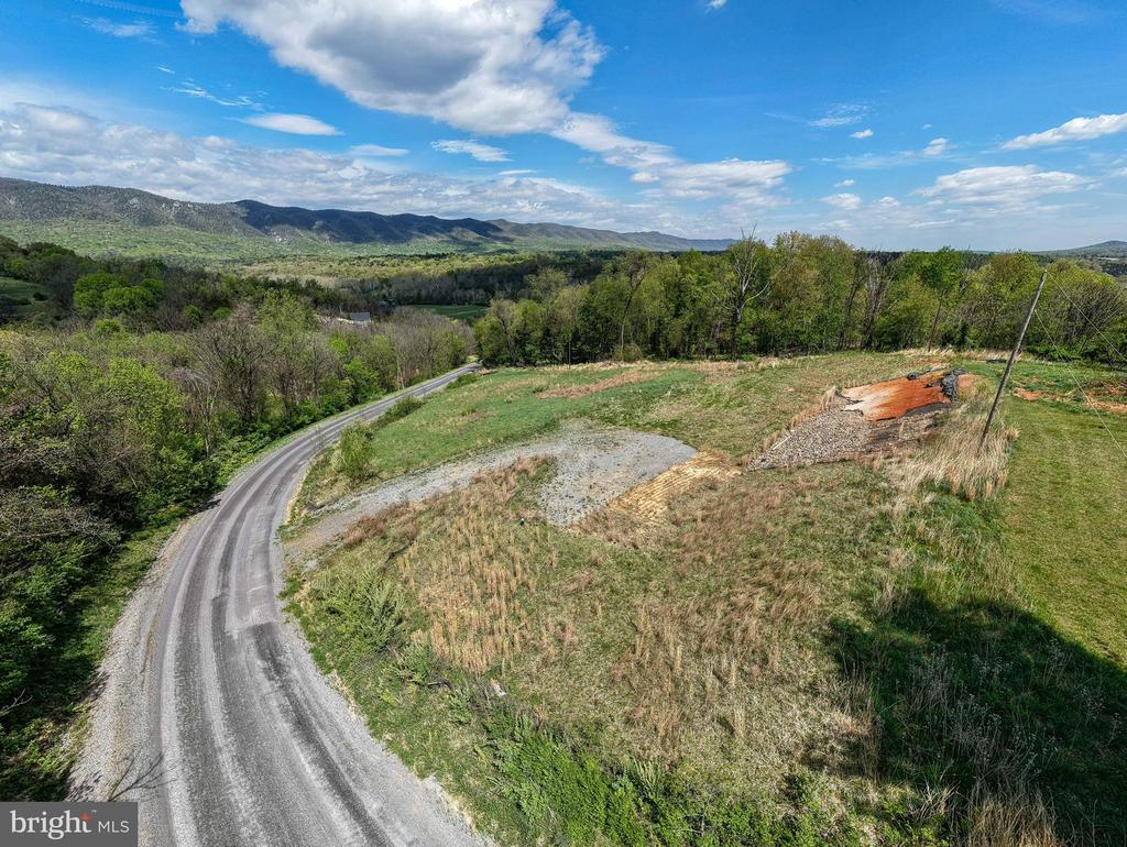 400 GOOD MILL RD, RILEYVILLE, Virginia 22650, ,Land,400 GOOD MILL RD,VAPA2006272 MLS # VAPA2006272