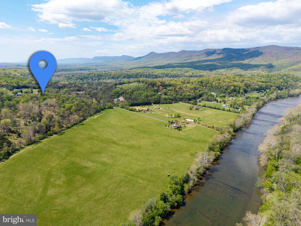 400 GOOD MILL RD, RILEYVILLE, Virginia 22650, ,Land,400 GOOD MILL RD,VAPA2006272 MLS # VAPA2006272