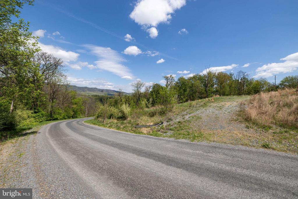 400 GOOD MILL RD, RILEYVILLE, Virginia 22650, ,Land,400 GOOD MILL RD,VAPA2006272 MLS # VAPA2006272