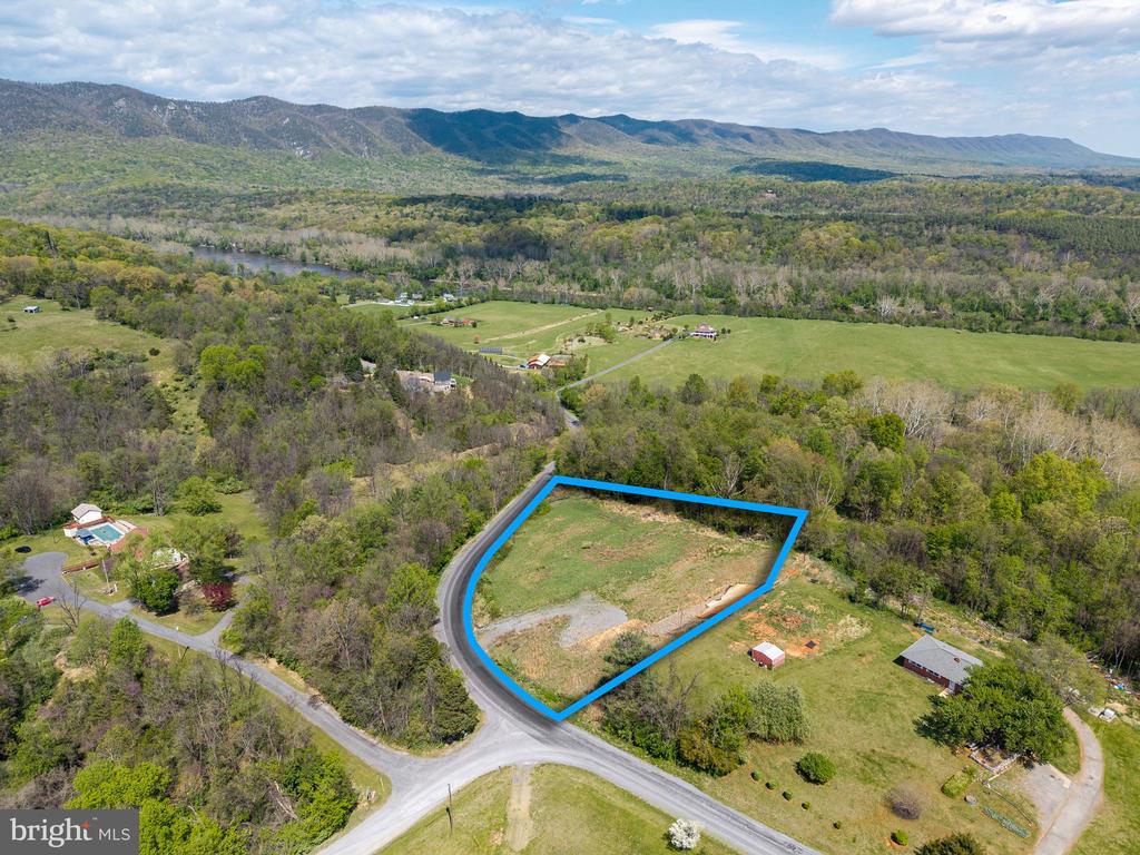 400 GOOD MILL RD, RILEYVILLE, Virginia 22650, ,Land,400 GOOD MILL RD,VAPA2006272 MLS # VAPA2006272