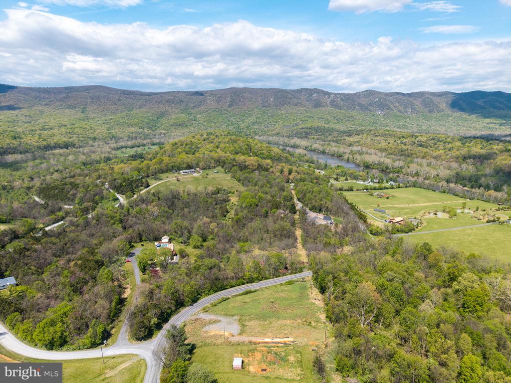 400 GOOD MILL RD, RILEYVILLE, Virginia 22650, ,Land,400 GOOD MILL RD,VAPA2006272 MLS # VAPA2006272