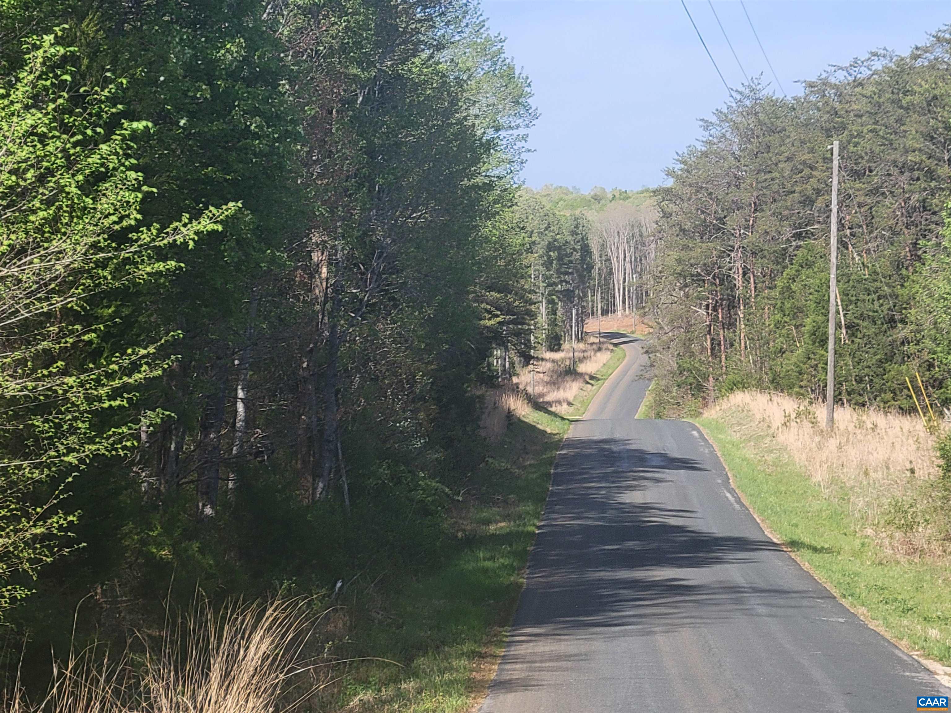 13.3 AC GLADE RD, SCHUYLER, Virginia 22969, ,Land,13.3 AC GLADE RD,676039 MLS # 676039