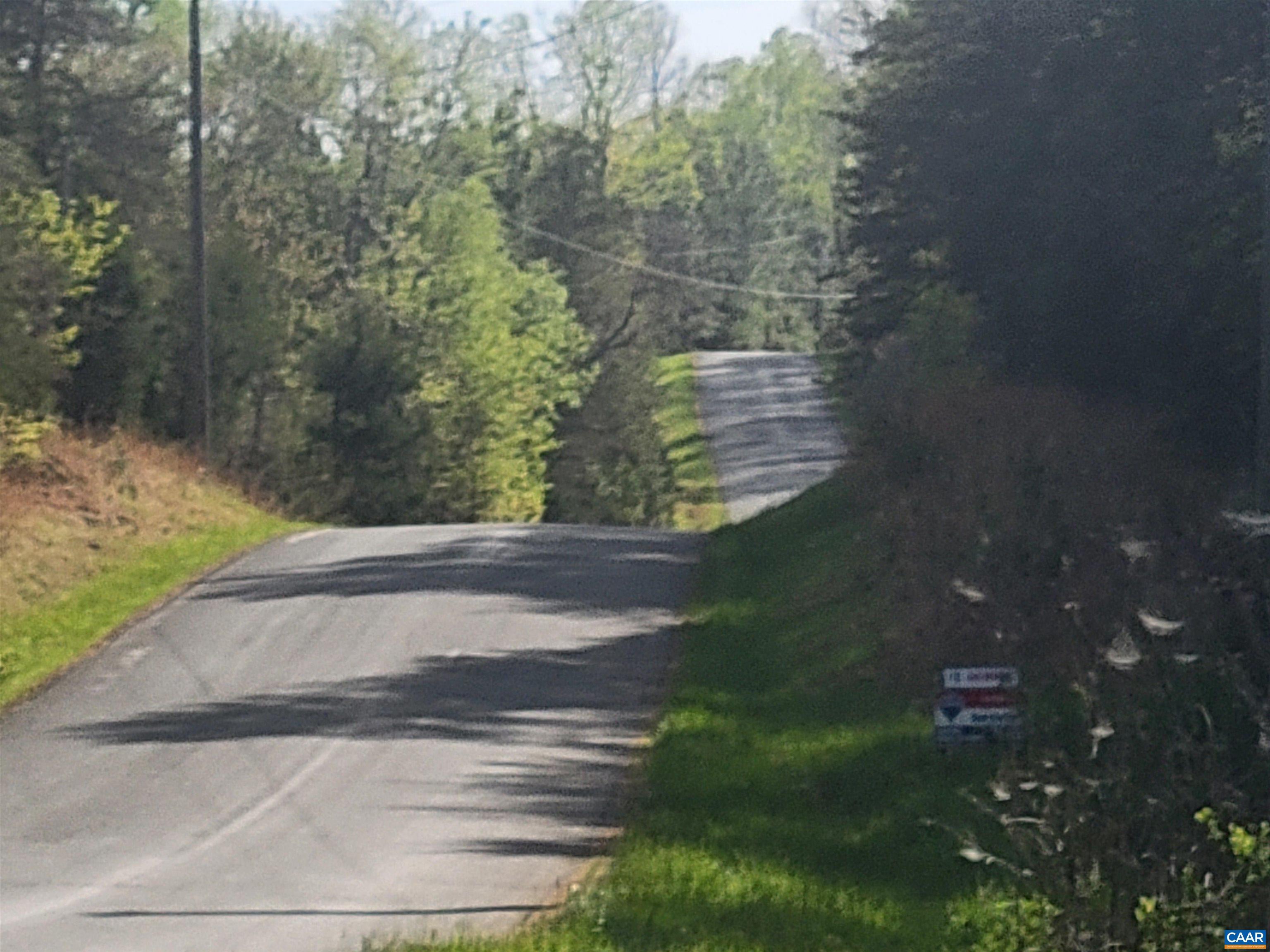 13.3 AC GLADE RD, SCHUYLER, Virginia 22969, ,Land,13.3 AC GLADE RD,676039 MLS # 676039