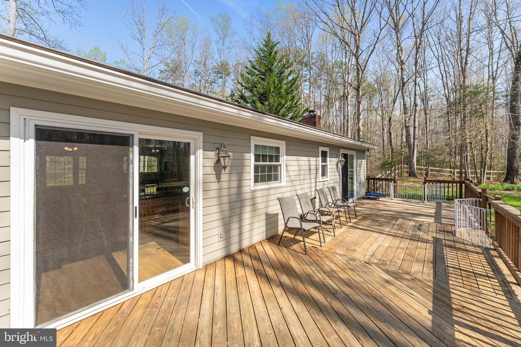 13404 MISTY WAY, FREDERICKSBURG, Virginia 22407, 4 Bedrooms Bedrooms, ,3 BathroomsBathrooms,Residential,13404 MISTY WAY,VASP2040426 MLS # VASP2040426