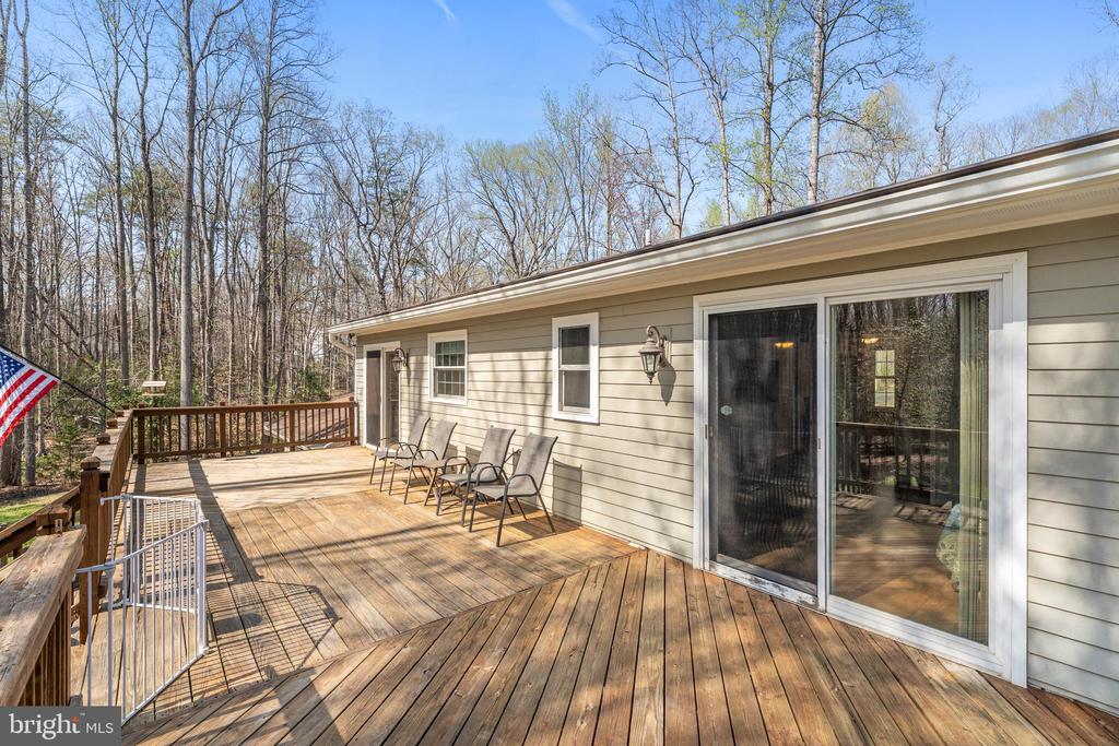 13404 MISTY WAY, FREDERICKSBURG, Virginia 22407, 4 Bedrooms Bedrooms, ,3 BathroomsBathrooms,Residential,13404 MISTY WAY,VASP2040426 MLS # VASP2040426