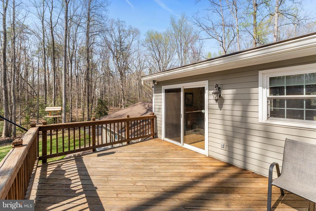 13404 MISTY WAY, FREDERICKSBURG, Virginia 22407, 4 Bedrooms Bedrooms, ,3 BathroomsBathrooms,Residential,13404 MISTY WAY,VASP2040426 MLS # VASP2040426