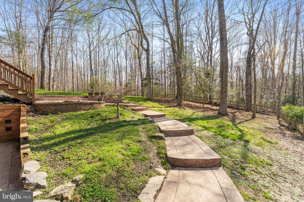 13404 MISTY WAY, FREDERICKSBURG, Virginia 22407, 4 Bedrooms Bedrooms, ,3 BathroomsBathrooms,Residential,13404 MISTY WAY,VASP2040426 MLS # VASP2040426