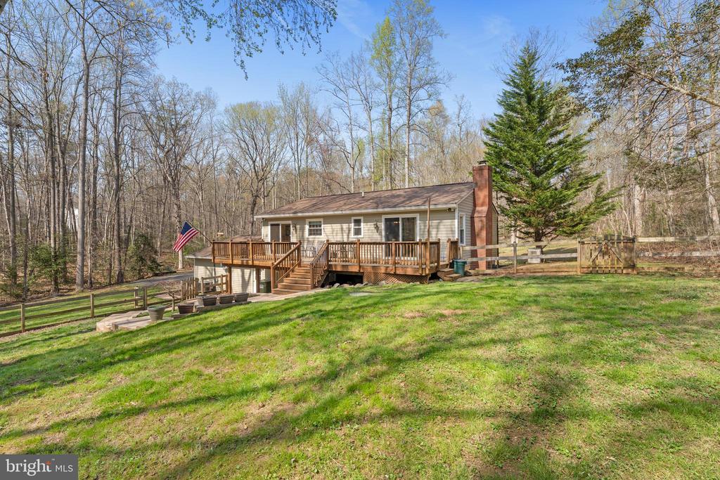 13404 MISTY WAY, FREDERICKSBURG, Virginia 22407, 4 Bedrooms Bedrooms, ,3 BathroomsBathrooms,Residential,13404 MISTY WAY,VASP2040426 MLS # VASP2040426