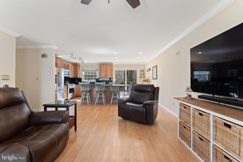 13404 MISTY WAY, FREDERICKSBURG, Virginia 22407, 4 Bedrooms Bedrooms, ,3 BathroomsBathrooms,Residential,13404 MISTY WAY,VASP2040426 MLS # VASP2040426