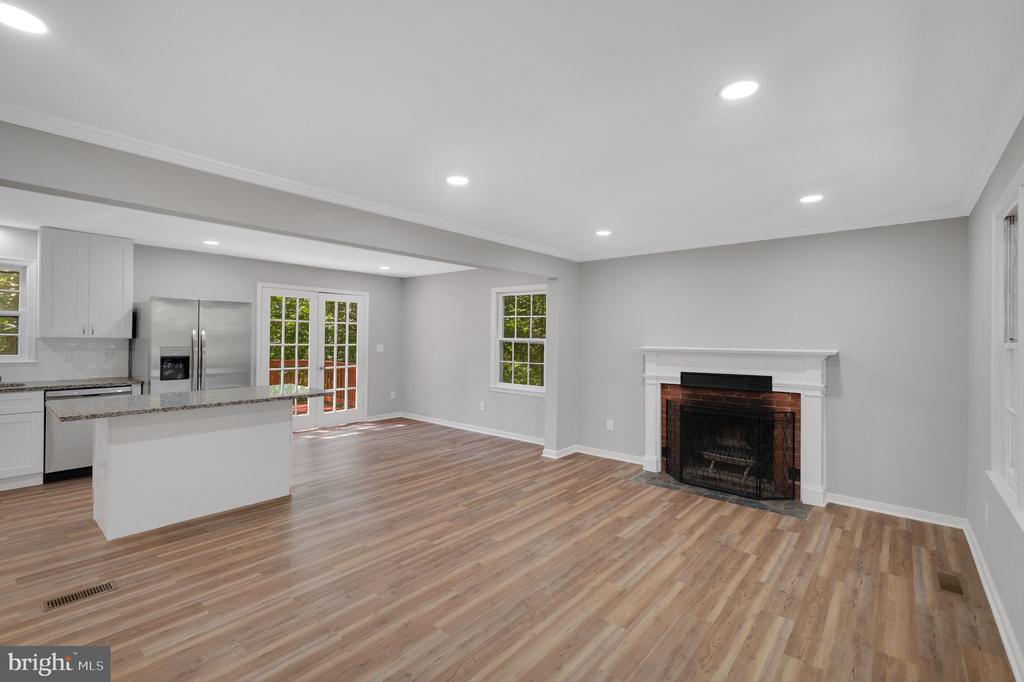 7280 BALDWIN RD, WARRENTON, Virginia, 3 Bedrooms Bedrooms, ,3 BathroomsBathrooms,Residential,7280 BALDWIN RD,VAFQ2021606 MLS # VAFQ2021606