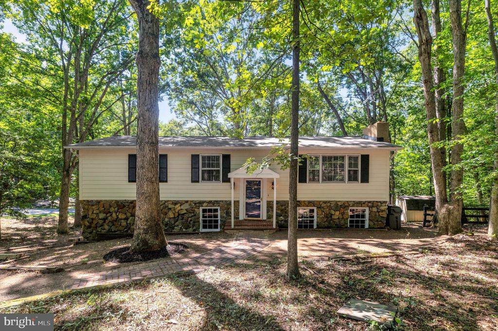 7280 BALDWIN RD, WARRENTON, Virginia, 3 Bedrooms Bedrooms, ,3 BathroomsBathrooms,Residential,7280 BALDWIN RD,VAFQ2021606 MLS # VAFQ2021606