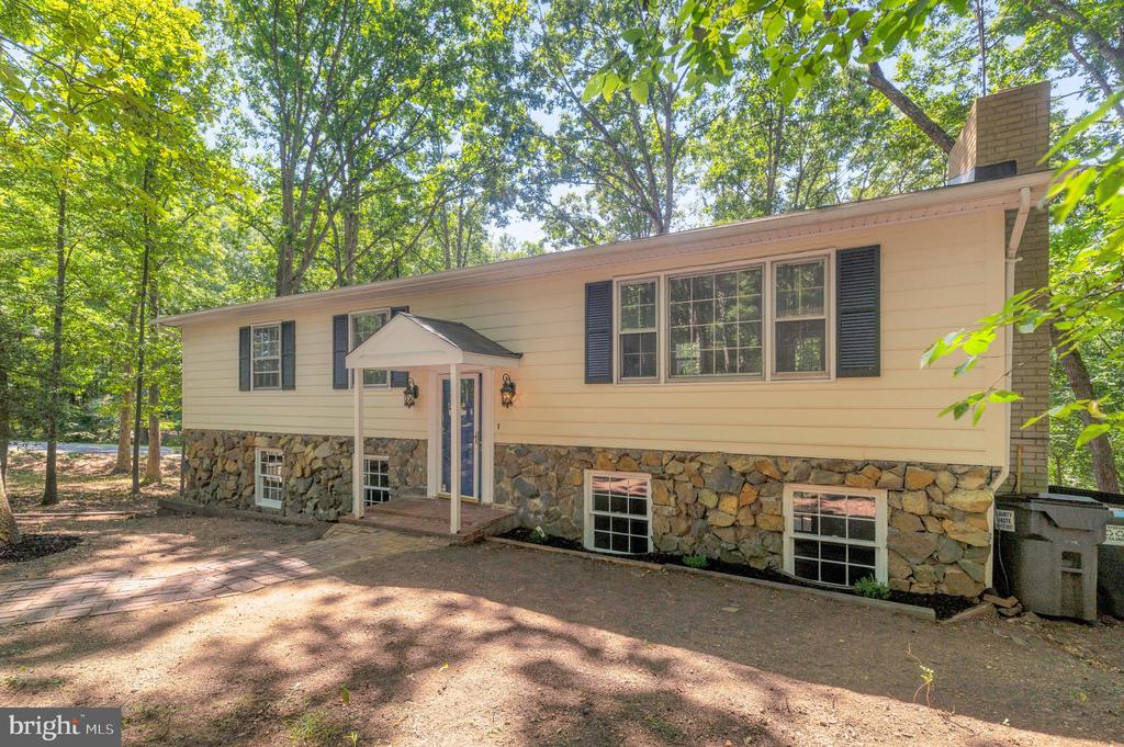 7280 BALDWIN RD, WARRENTON, Virginia, 3 Bedrooms Bedrooms, ,3 BathroomsBathrooms,Residential,7280 BALDWIN RD,VAFQ2021606 MLS # VAFQ2021606