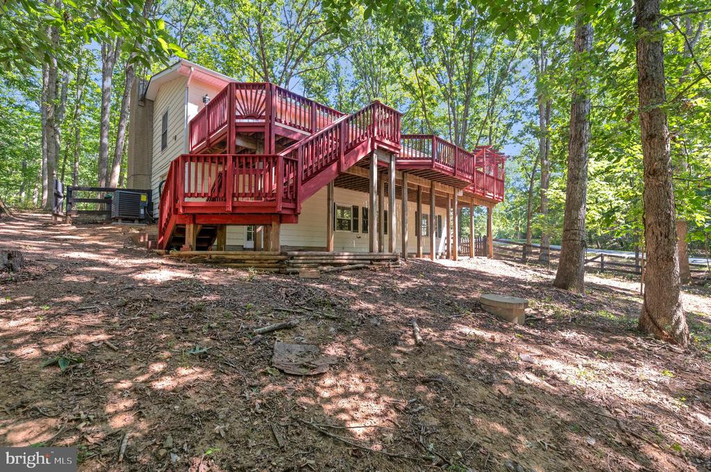 7280 BALDWIN RD, WARRENTON, Virginia, 3 Bedrooms Bedrooms, ,3 BathroomsBathrooms,Residential,7280 BALDWIN RD,VAFQ2021606 MLS # VAFQ2021606