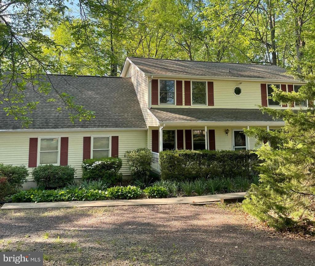 4512 TRUE BLUE RD, CULPEPER, Virginia 22701, 3 Bedrooms Bedrooms, ,2 BathroomsBathrooms,Residential,4512 TRUE BLUE RD,VAOR2013890 MLS # VAOR2013890