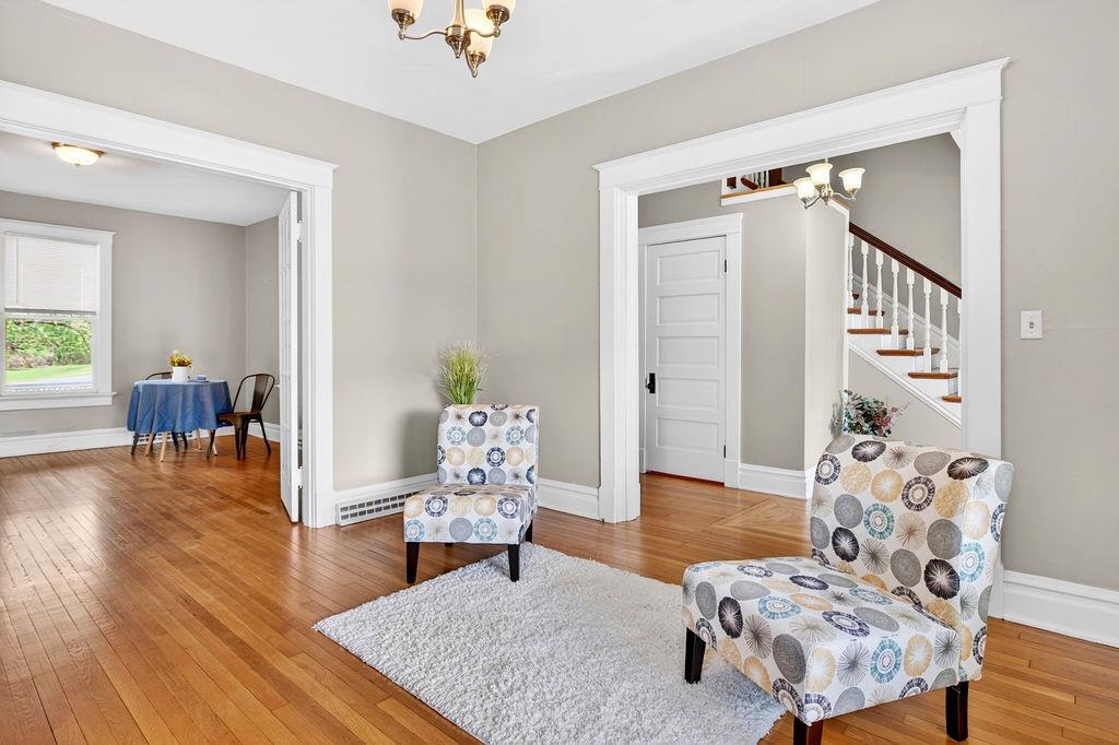 342 N LEWIS ST, STAUNTON, Virginia 24401, 3 Bedrooms Bedrooms, ,1 BathroomBathrooms,Residential,342 N LEWIS ST,676036 MLS # 676036