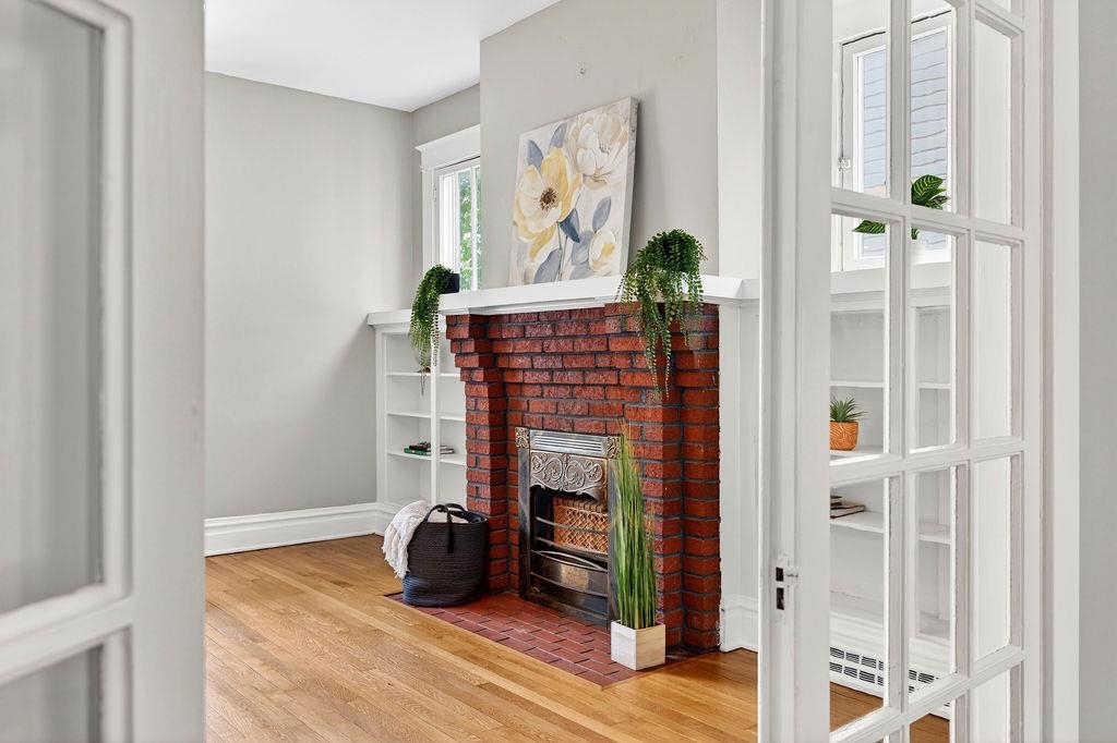 342 N LEWIS ST, STAUNTON, Virginia 24401, 3 Bedrooms Bedrooms, ,1 BathroomBathrooms,Residential,342 N LEWIS ST,676036 MLS # 676036